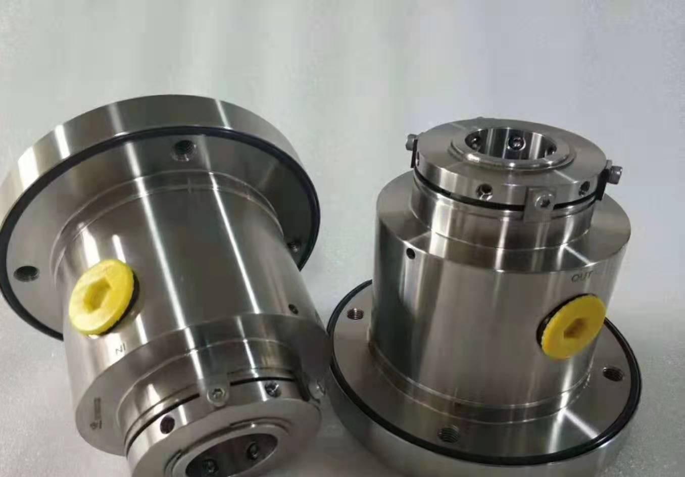 Mechanical,seal for Agitators(图2)