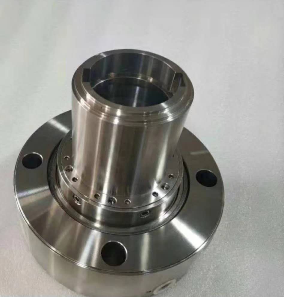 Mechanical,seal for Agitators(图1)